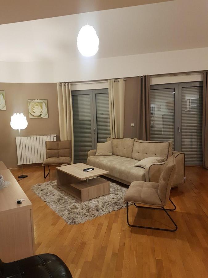 Deluxe Apartment Marina With A Private Parking Rijeka Exteriör bild